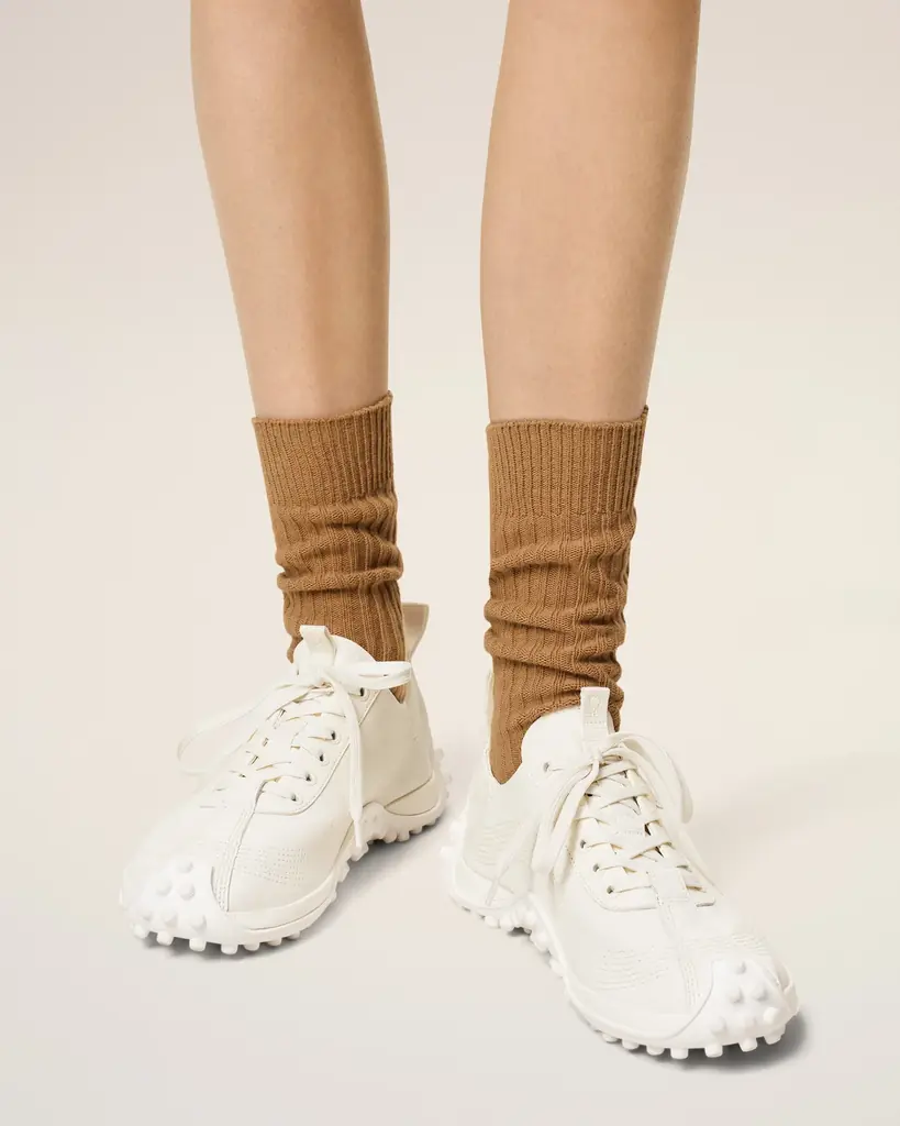 AMI PARISより 新作スニーカー「MIRAGE（ミラージュ）」を本格展開 画像 11