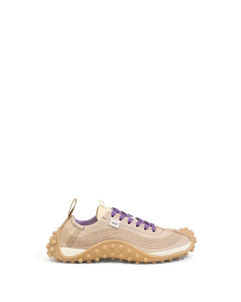 AMI PARISより 新作スニーカー「MIRAGE（ミラージュ）」を本格展開 画像 13