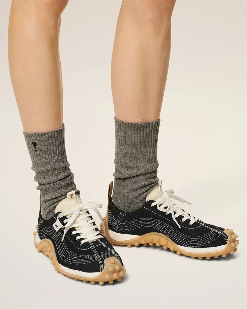 AMI PARISより 新作スニーカー「MIRAGE（ミラージュ）」を本格展開 画像 5