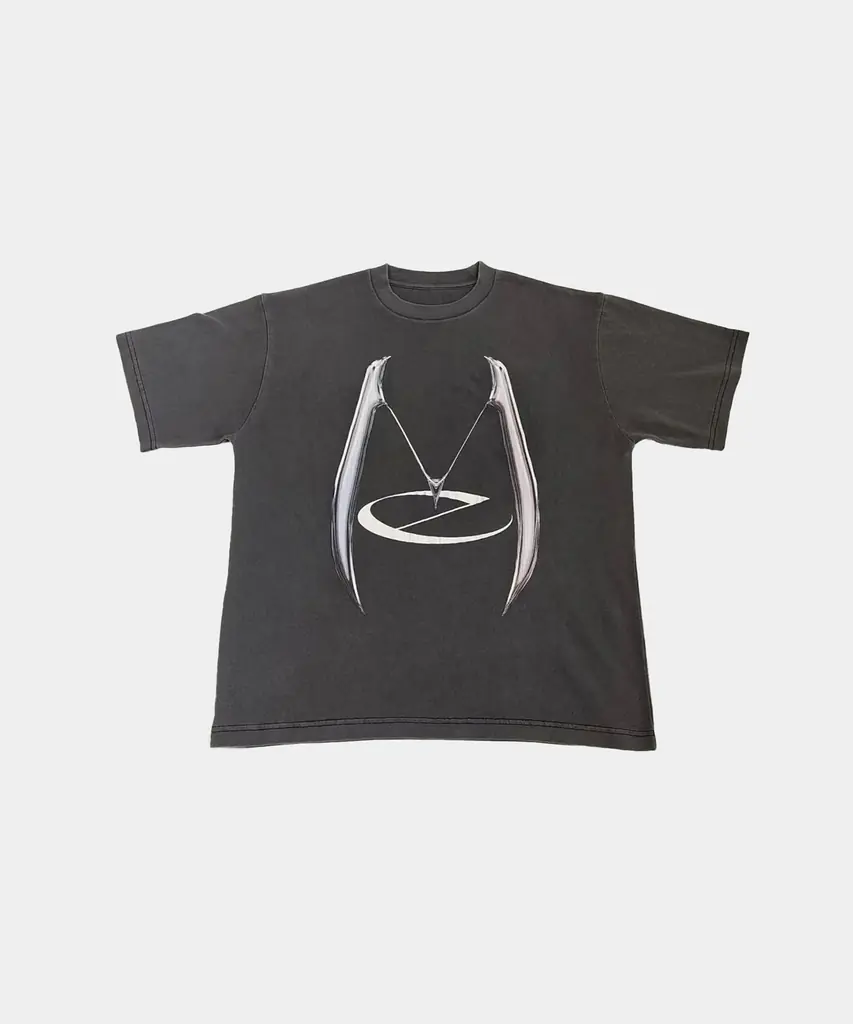 コンセプトストア「V.A.」が「MUSIC EXPO LIVE 2025」のオフィシャルTシャツをプロデュース 画像 2