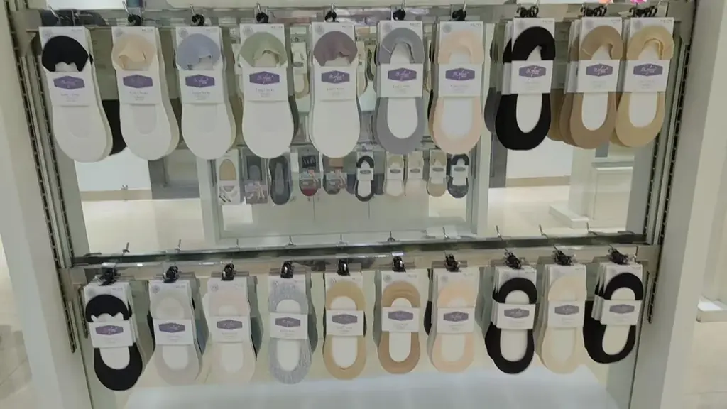 中国大手靴下工場　ソックス　義烏靴下縫製加工工場　新規取引募集を開始いたしました。 画像 4