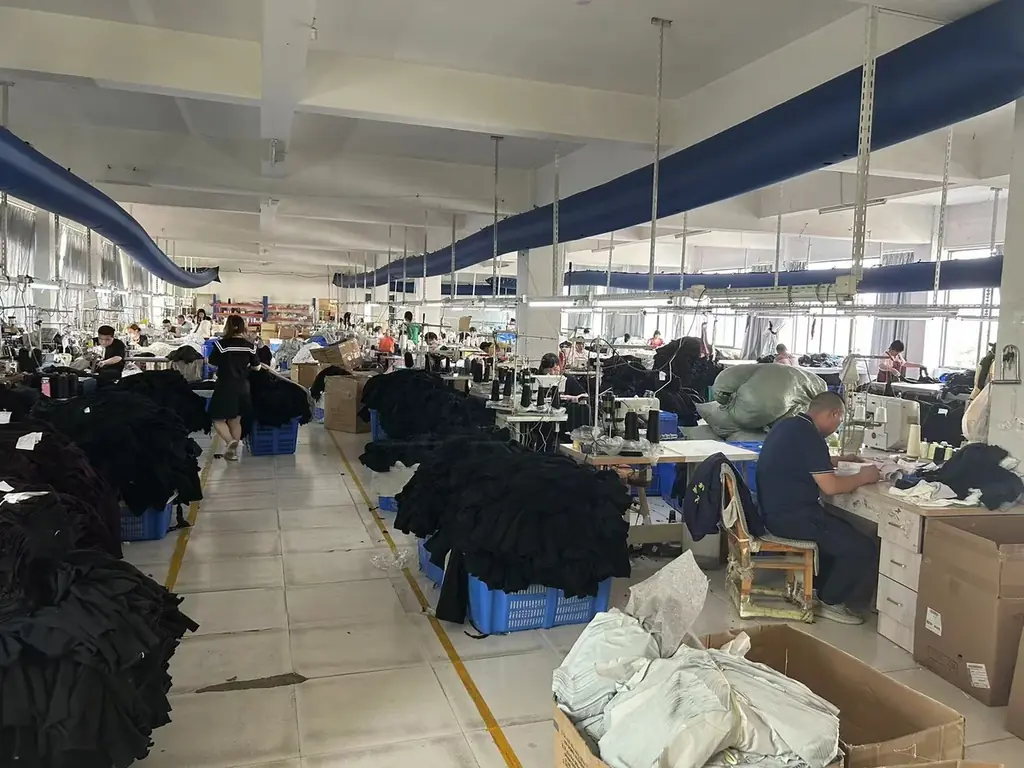 中国大手靴下工場　ソックス　義烏靴下縫製加工工場　新規取引募集を開始いたしました。 画像 9