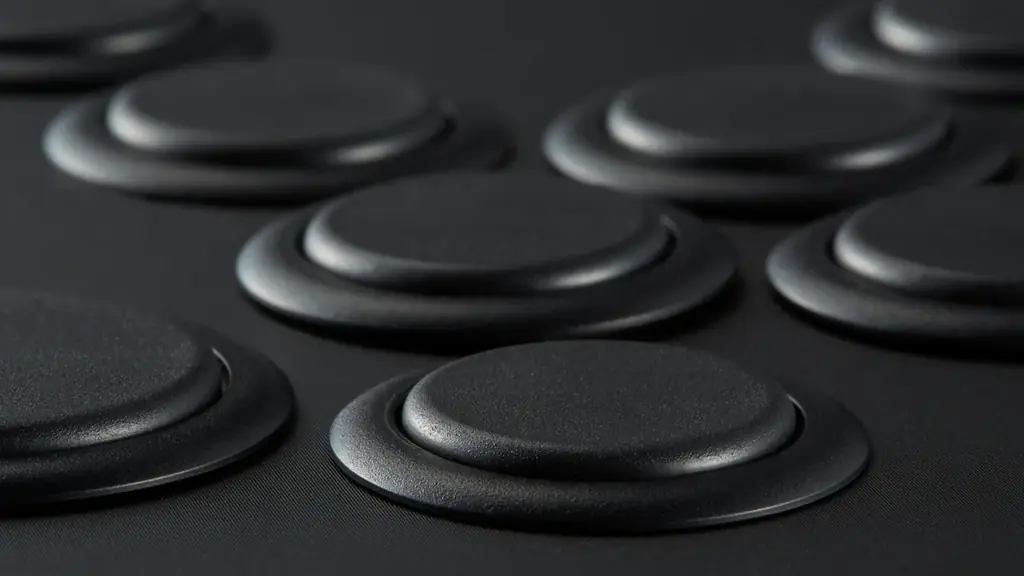 【業界初】ラピッドトリガー機能搭載のアケコン用ボタンモジュールキット『ZENAIM ARCADE CONTROLLER BUTTON MODULE KIT』発売 ゲーミングギアブランド「ZENAIM」 画像 6