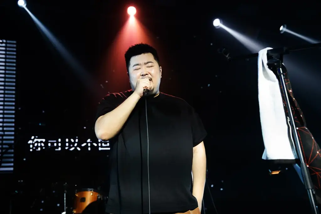 中国フォーク界を代表するシンガーソングライター宋冬野（ソン・ドンイエ）初日本版LP『安河橋北』リリース記念サイン会を開催決定！ 画像 4