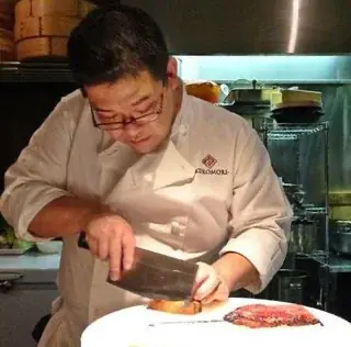 気仙沼ホテル一景閣に仙台の名店「KUROMORI」9月22日オープン～宮城・仙台の名シェフが気仙沼に新たな舞台を～ 画像 2