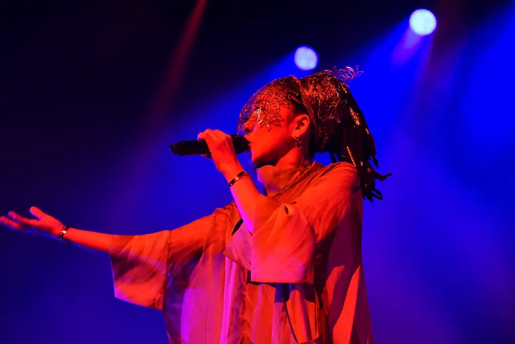 MISIA 名曲をスペシャルバンドと共にジャズアレンジで披露！東京・NHKホールにて「MISIA SOULJAZZ FUNK CITY」を開催！ 画像 3