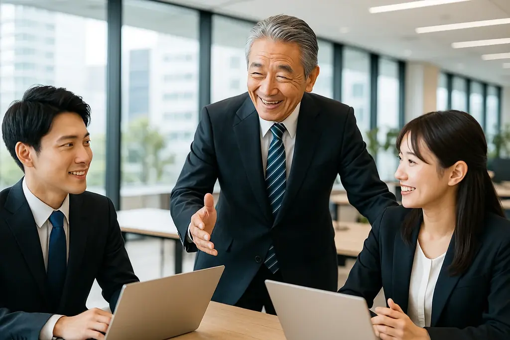 9/25高崎開催｜人材定着を実現する企業変革セミナー