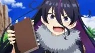 TVアニメ『嘆きの亡霊は引退したい』第2クールのメインビジュアル＆メインPVを解禁！ 画像 8