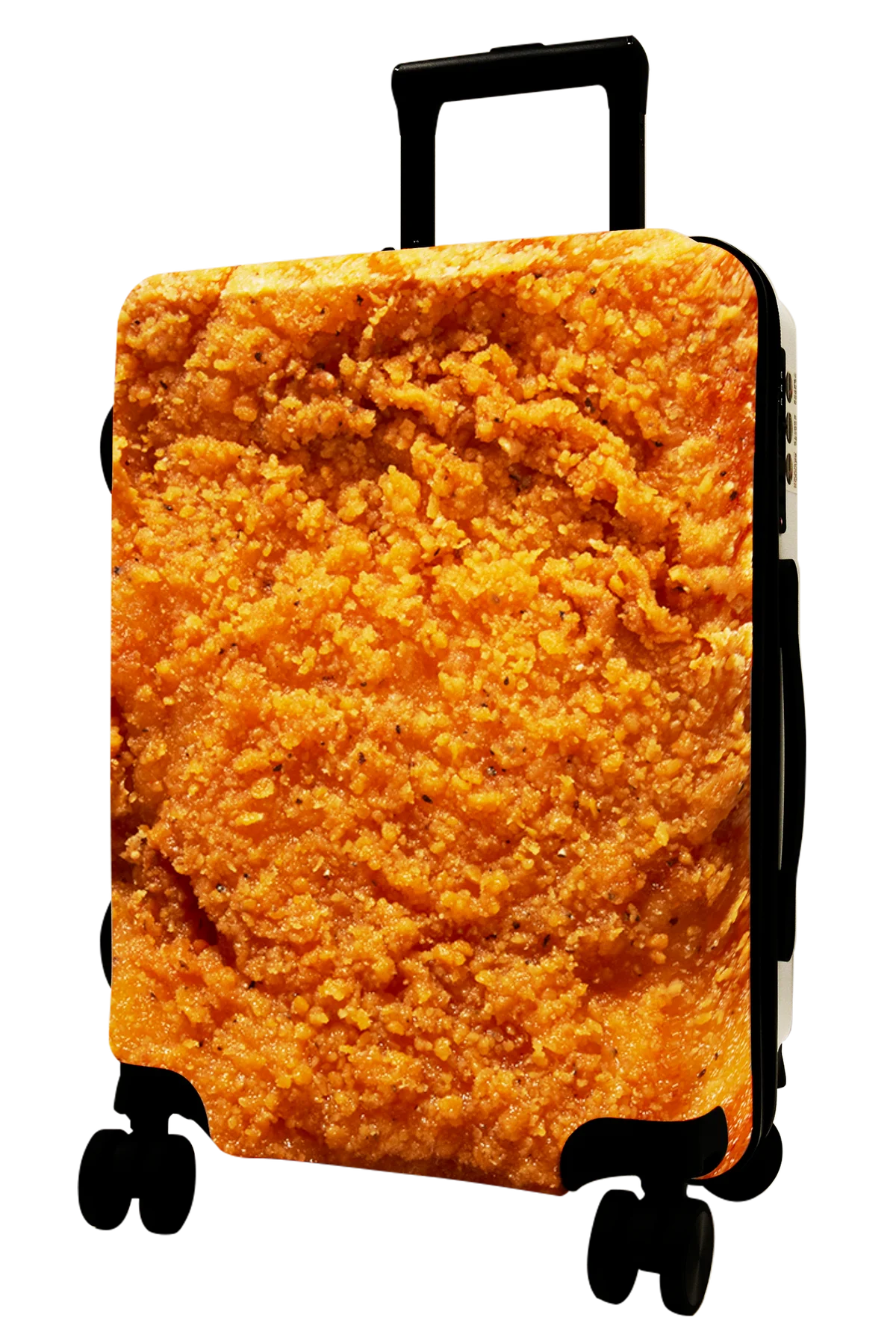 吉田鋼太郎さんがDJに挑戦！？八木莉可子さんも熱狂でアゲアゲ！総額約2億円相当※のクーポンとグッズがあたる「ファミチキ あげあげ祭」 新CM「ファミチキ あげあげ祭」篇　9月16日(火)より放映開始 画像 17