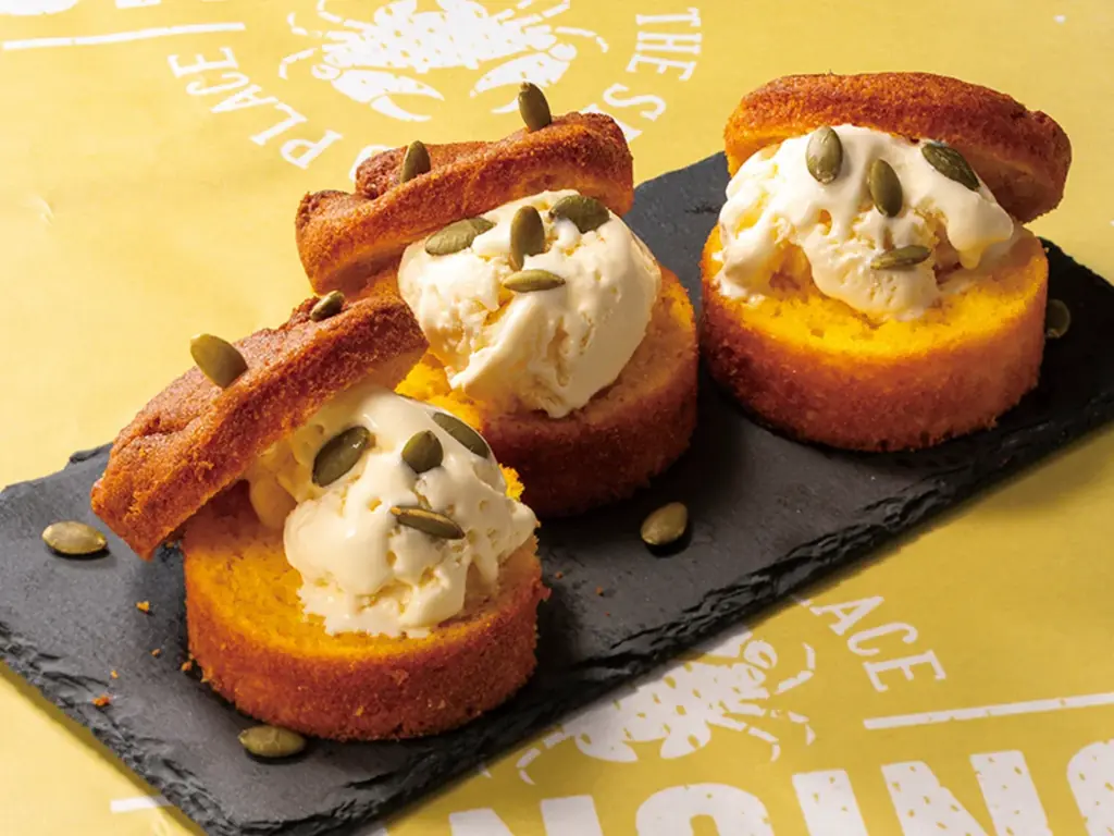 ハロウィンは食べて、踊って、騒ぎ尽くせ！ダンシングクラブの「Dancing Halloween Party」で特別な時間を 画像 3
