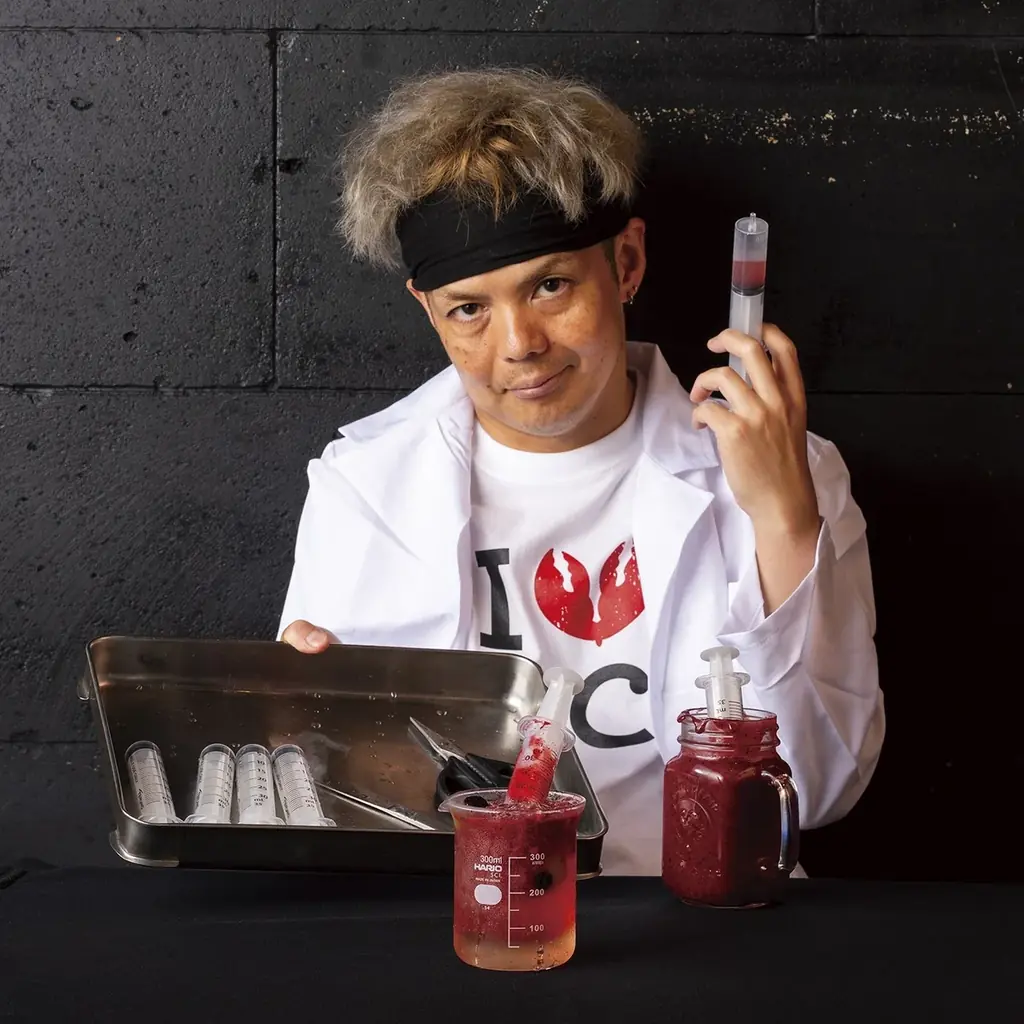 ハロウィンは食べて、踊って、騒ぎ尽くせ！ダンシングクラブの「Dancing Halloween Party」で特別な時間を 画像 5