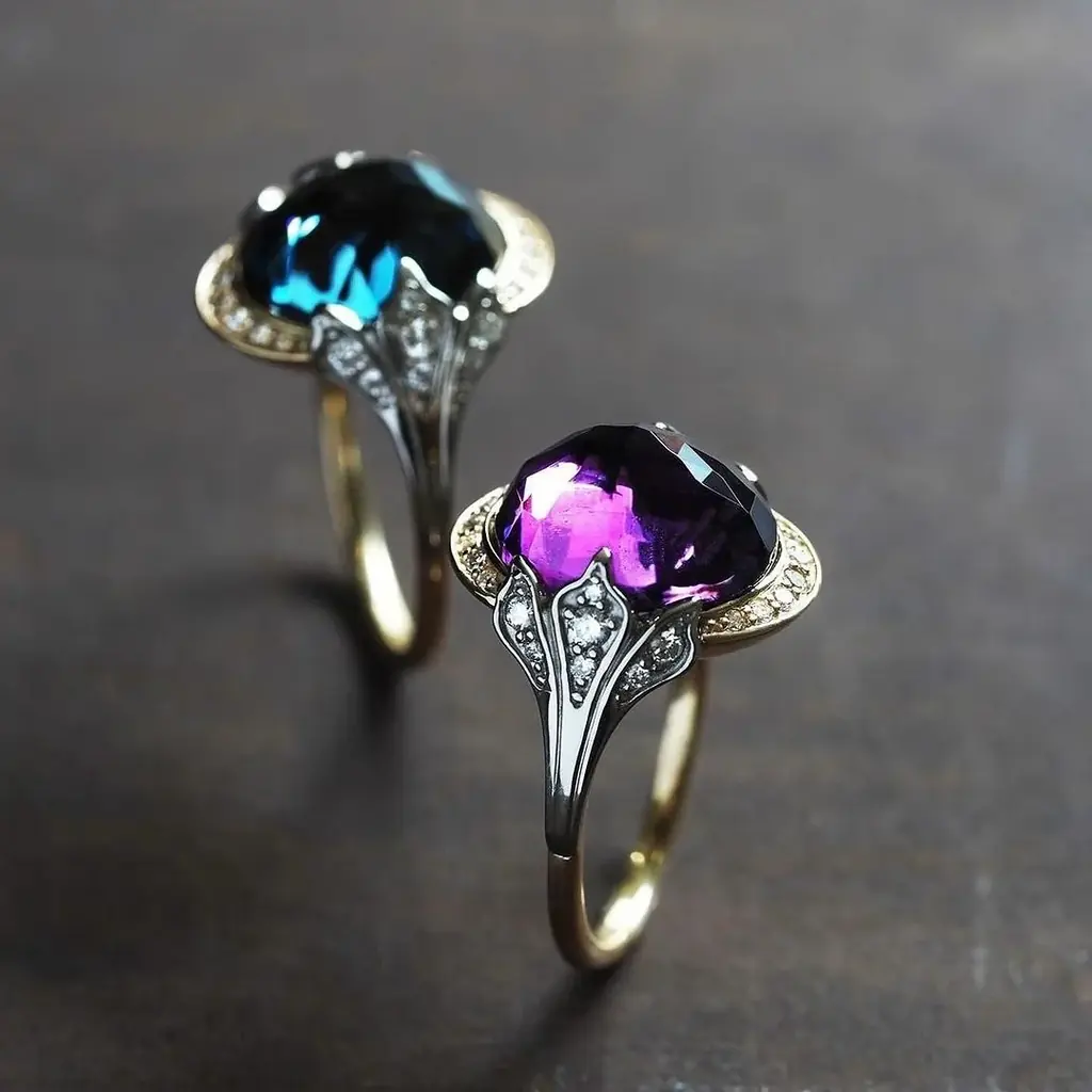 【PARCELLE JEWELRY】阪神百貨店で POP UP SHOP を開催 画像 14