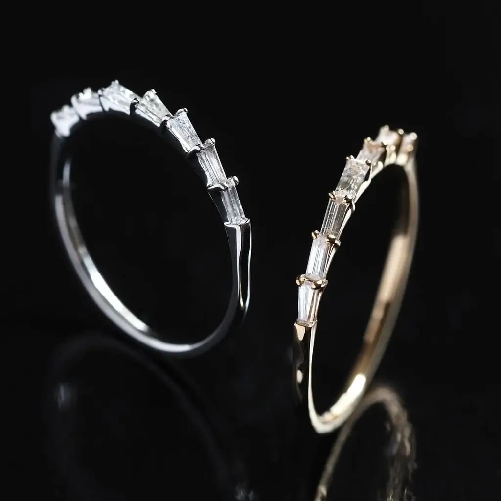 【PARCELLE JEWELRY】阪神百貨店で POP UP SHOP を開催 画像 2