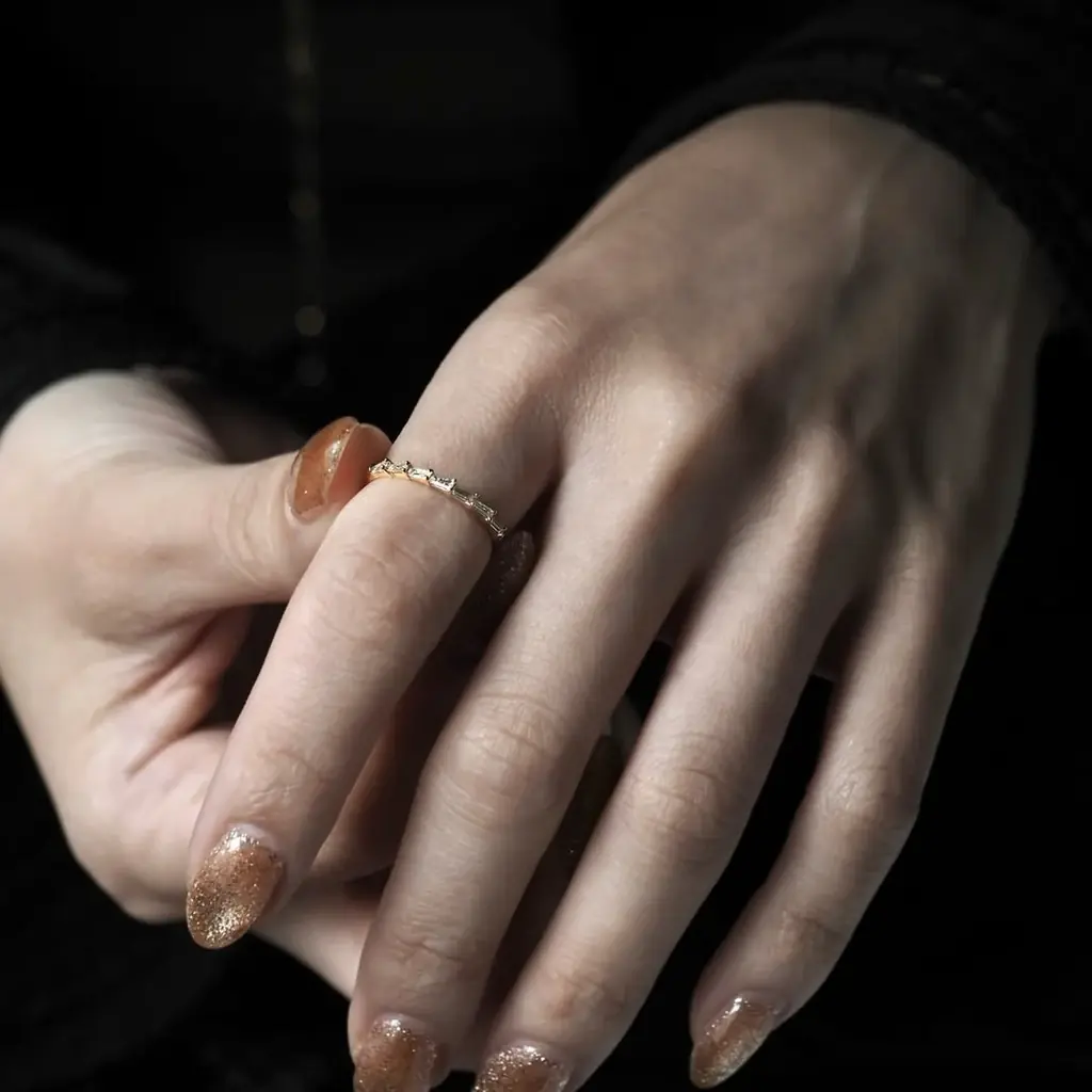 【PARCELLE JEWELRY】阪神百貨店で POP UP SHOP を開催 画像 3