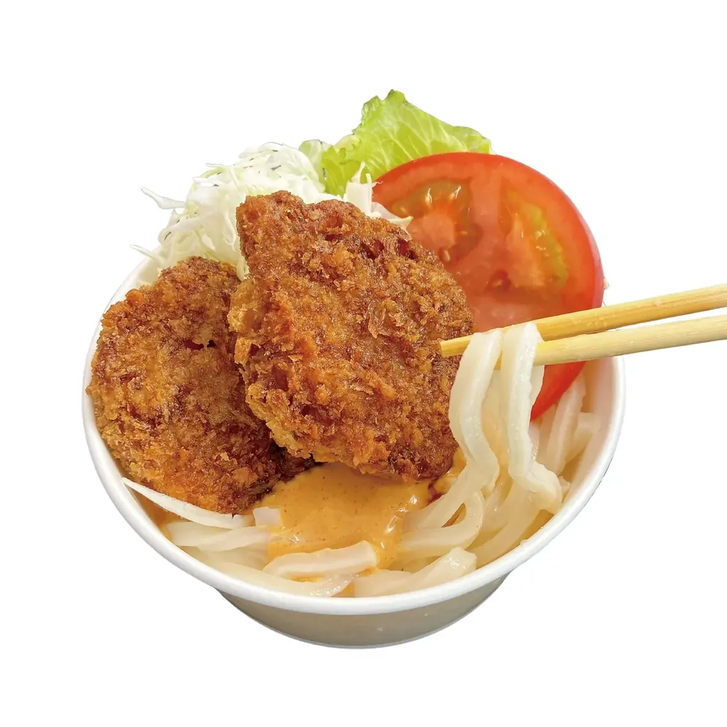 消費者向けに初挑戦で8万食を突破。大阪・関西万博「かるあげ」キッチンカーがプラントベースの新境地へ―閉幕までに10万食を目指す 画像 4