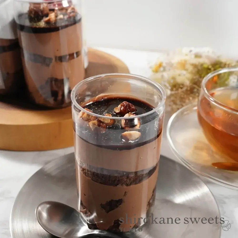 優雅さと手軽さを兼ね備えた彩り華やかなこだわりのケーキギフトを大切な方への贈り物に。 画像 1