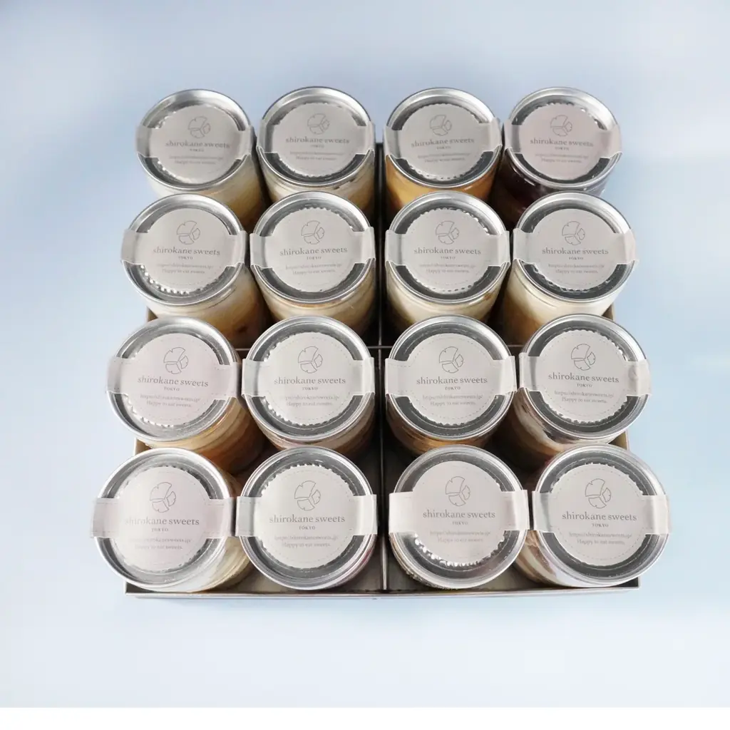 優雅さと手軽さを兼ね備えた彩り華やかなこだわりのケーキギフトを大切な方への贈り物に。 画像 10