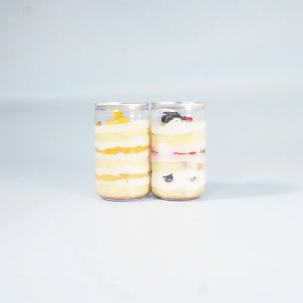 優雅さと手軽さを兼ね備えた彩り華やかなこだわりのケーキギフトを大切な方への贈り物に。 画像 2