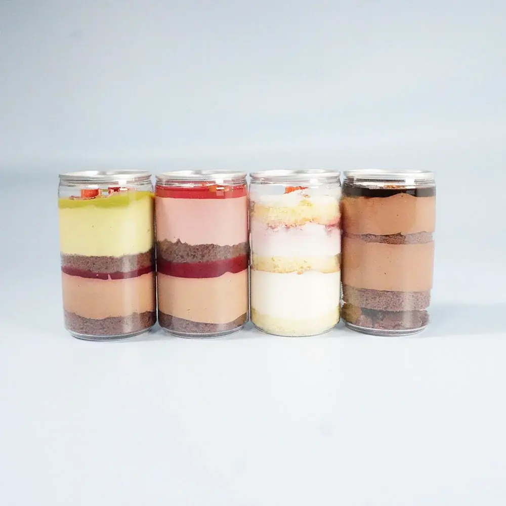 優雅さと手軽さを兼ね備えた彩り華やかなこだわりのケーキギフトを大切な方への贈り物に。 画像 3