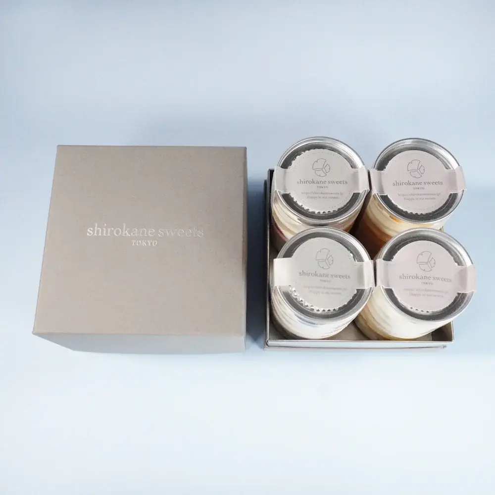 優雅さと手軽さを兼ね備えた彩り華やかなこだわりのケーキギフトを大切な方への贈り物に。 画像 8