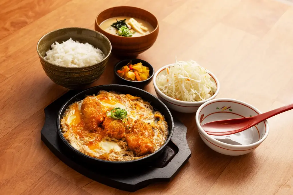 【定食屋 宮本むなし】9/17～秋冬の定番！「カキフライ定食」を期間限定で販売開始 画像 6