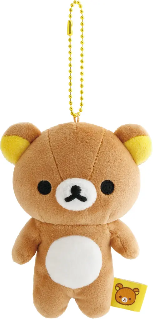 アトレ川崎4階　シャン・ド・エルブ川崎店にて期間限定『 リラックマ　POP-UP SHOP』を9月19日(金)より開催！ 画像 2