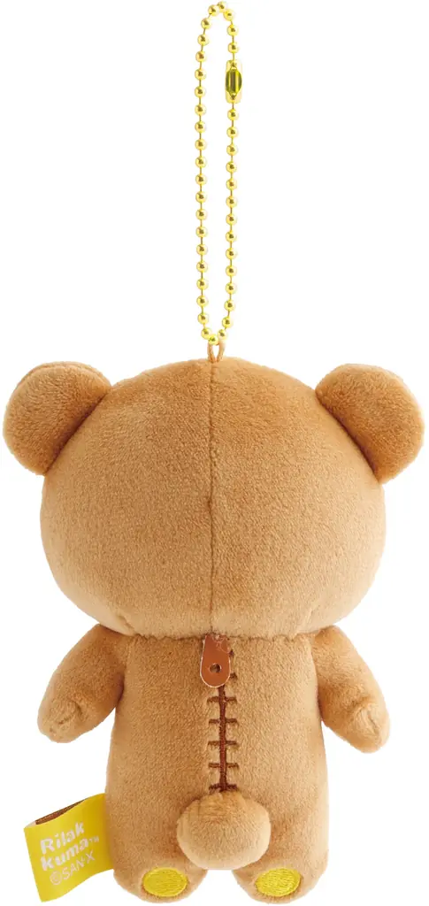 アトレ川崎4階　シャン・ド・エルブ川崎店にて期間限定『 リラックマ　POP-UP SHOP』を9月19日(金)より開催！ 画像 3