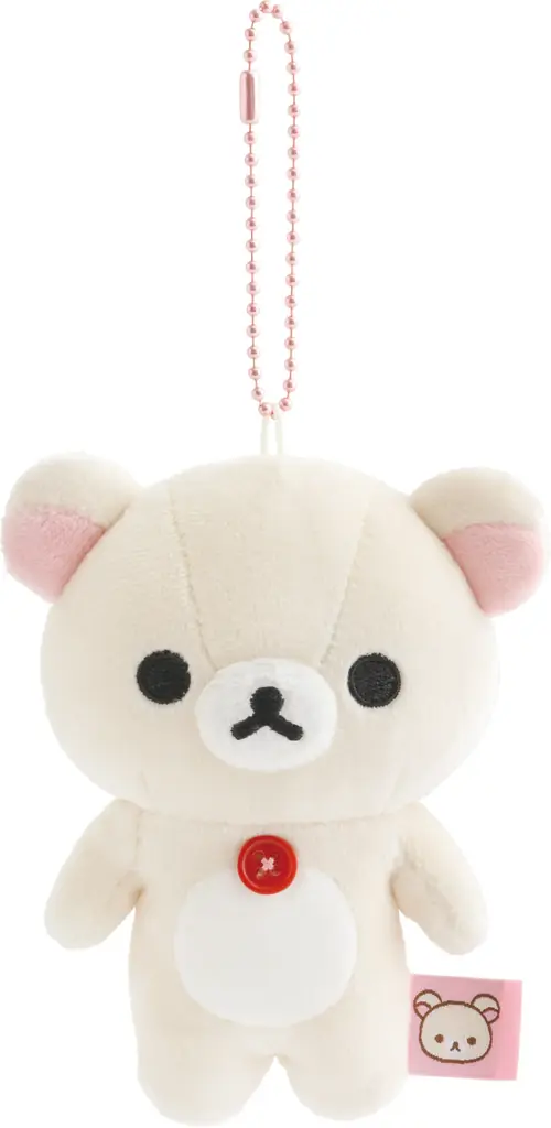 アトレ川崎4階　シャン・ド・エルブ川崎店にて期間限定『 リラックマ　POP-UP SHOP』を9月19日(金)より開催！ 画像 4