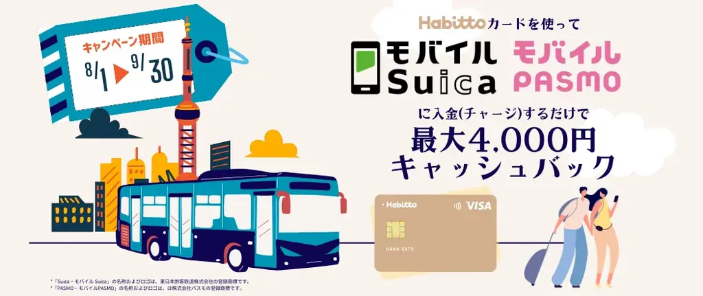 Habittoのデビットが習慣化　利用率39％・月間52％