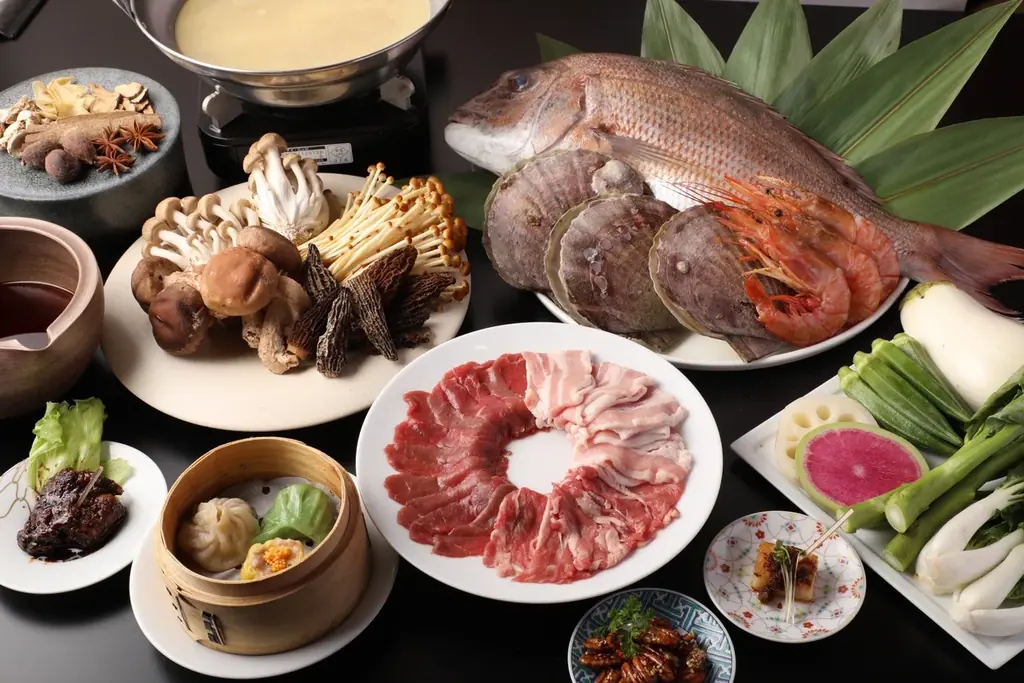 【ミシュラン二つ星 獲得 赤坂 桃の木】-銀座で新境地-“焼き鳥 × 桃の木”が生む革新。『銀座 焼き鳥 桃の木』 9月10日(水)　グランドオープン 画像 9