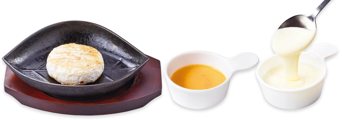 【チーズ好きのあなたに贈る】丸ごと北海道産十勝カマンベールや、たっぷりチェダーなどを贅沢に味わえる、食欲の秋にぴったりの「チーズフェア」を開催！ 画像 14