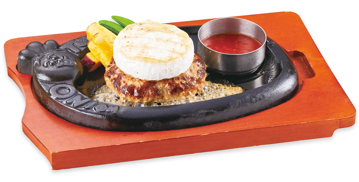 【チーズ好きのあなたに贈る】丸ごと北海道産十勝カマンベールや、たっぷりチェダーなどを贅沢に味わえる、食欲の秋にぴったりの「チーズフェア」を開催！ 画像 3