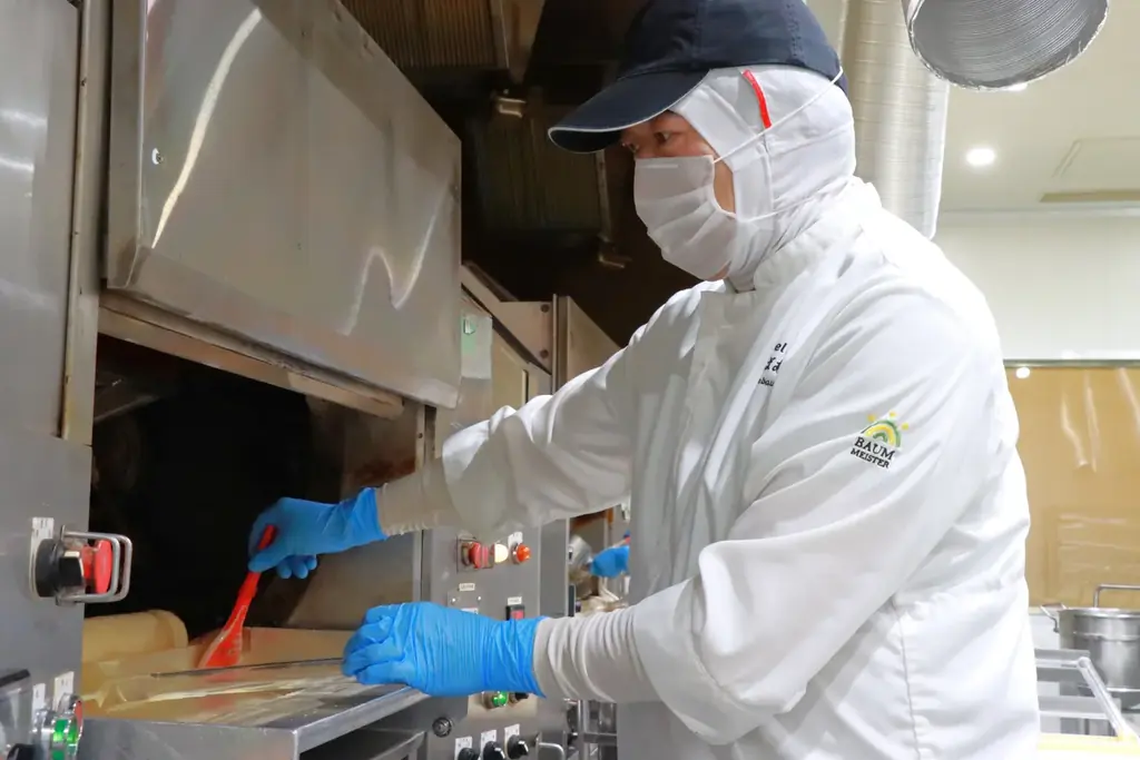 一目惚れしちゃうかも⁉どこか懐かしいプリンアラモード。atelier京ばあむにて新発売‼ 画像 3