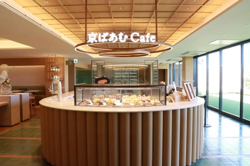 一目惚れしちゃうかも⁉どこか懐かしいプリンアラモード。atelier京ばあむにて新発売‼ 画像 5