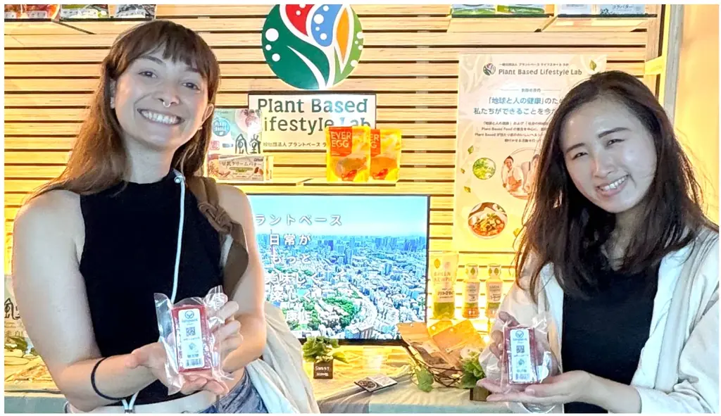 オイシックス・ラ・大地のCVC「Future Food Fund」の投資先　代替シーフードを開発する Impact Food社　「Global Startup EXPO 2025」に出展・登壇決定 画像 2