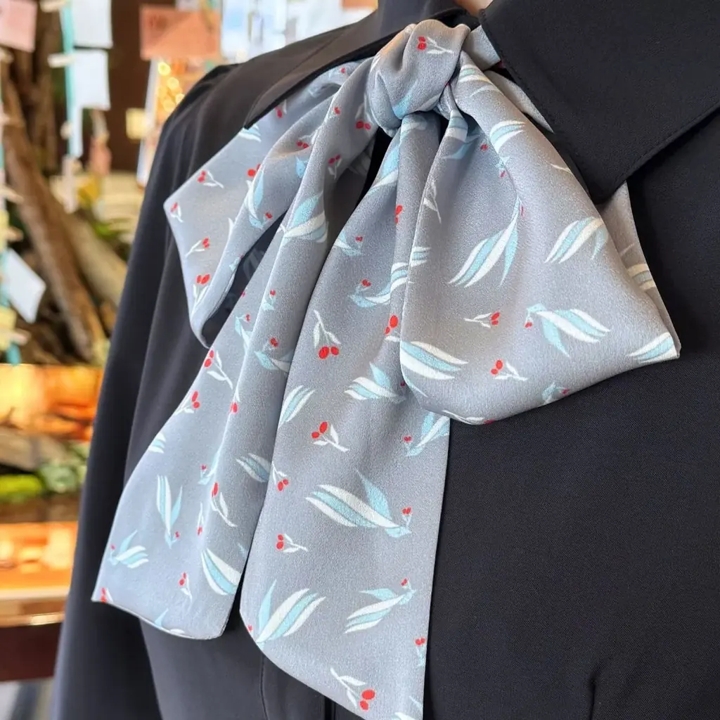 開業60周年、新しいユニフォームで働く人と地域をつなぐ「洗える・日本製・ストレッチ素材」の“次世代ユニフォーム”を共同企画 画像 7