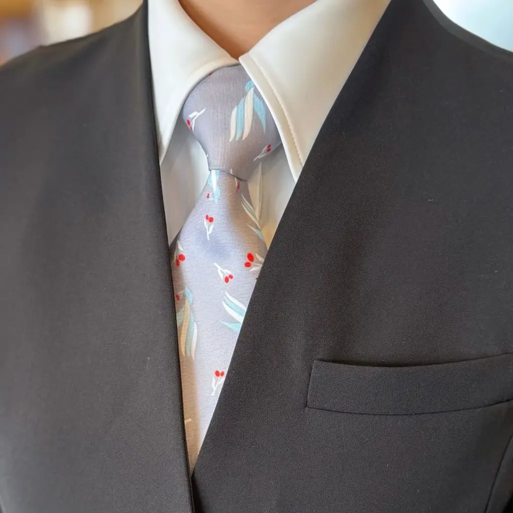 開業60周年、新しいユニフォームで働く人と地域をつなぐ「洗える・日本製・ストレッチ素材」の“次世代ユニフォーム”を共同企画 画像 8