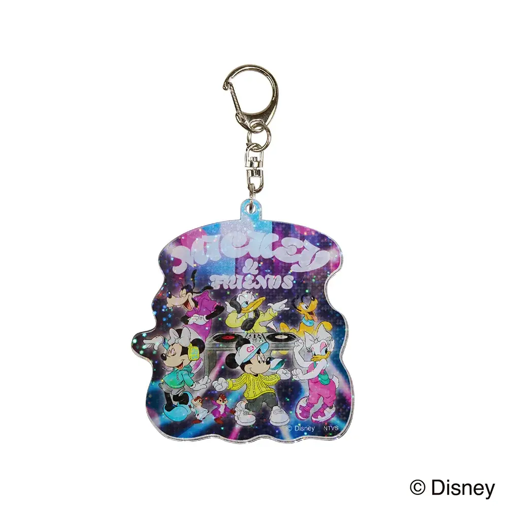笑顔と幸せ溢れるディズニー最大級のショッピングイベント「Disney THE MARKET」が今年もジェイアール京都伊勢丹にやって来る！ 画像 10