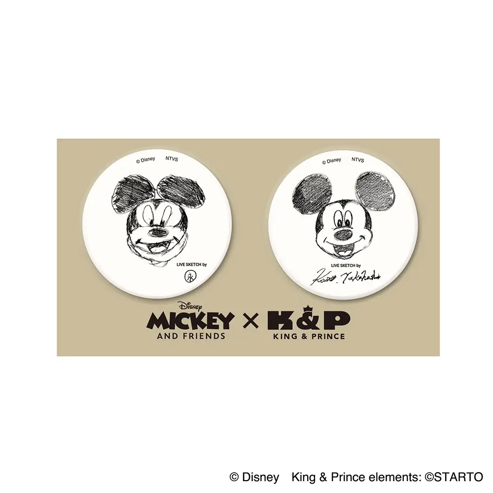 笑顔と幸せ溢れるディズニー最大級のショッピングイベント「Disney THE MARKET」が今年もジェイアール京都伊勢丹にやって来る！ 画像 4