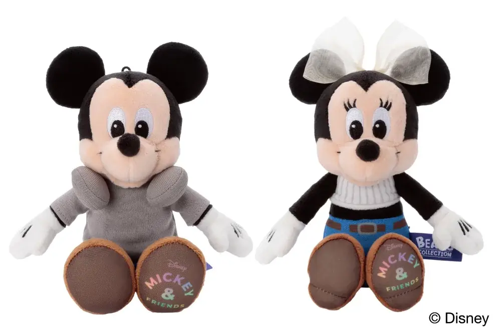 笑顔と幸せ溢れるディズニー最大級のショッピングイベント「Disney THE MARKET」が今年もジェイアール京都伊勢丹にやって来る！ 画像 9