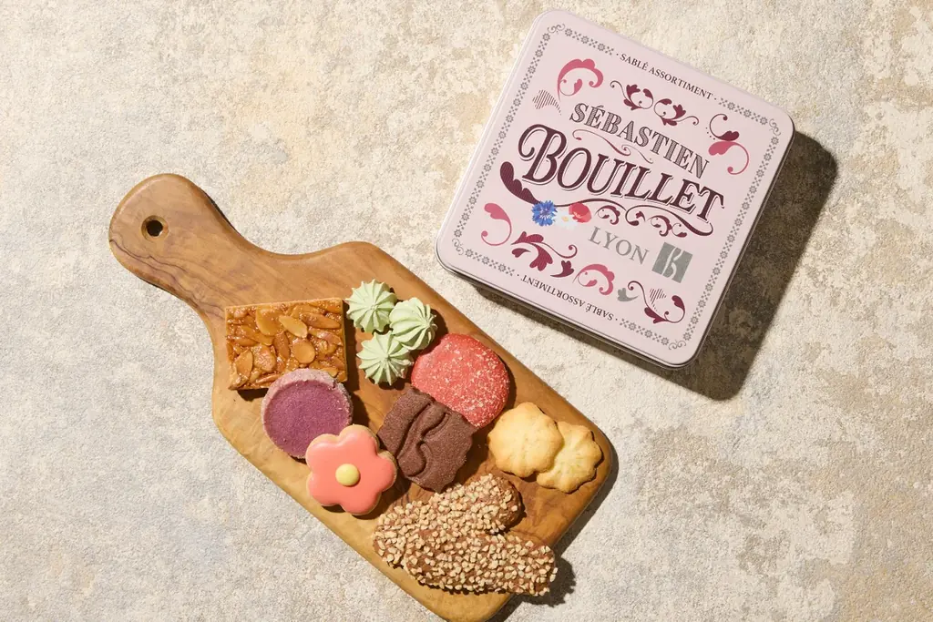 かぼちゃやおばけが主役のハロウィンスイーツ＆栗や紫芋が彩る秋限定スイーツがセバスチャン・ブイエより登場！ 画像 5