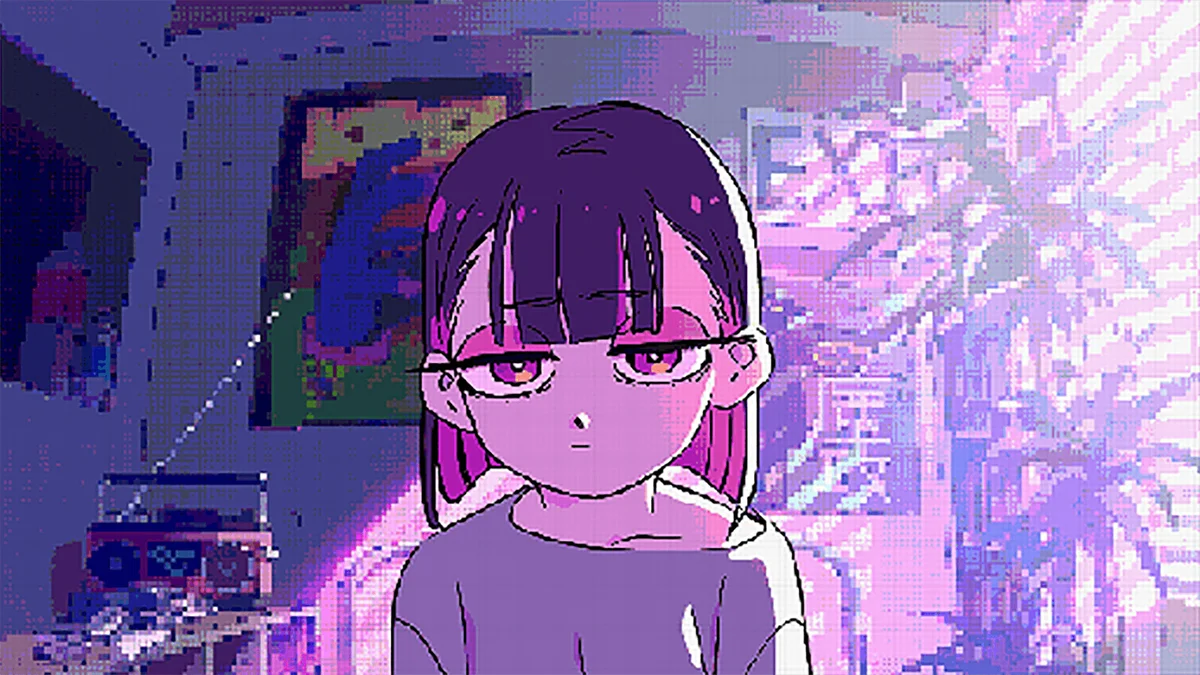 「ずっと真夜中でいいのに。」の世界観に“没入”するコラボレーション第2弾　カンロ「ずとマロッシュ ライチヨーグルトソーダ味」を発売 画像 4