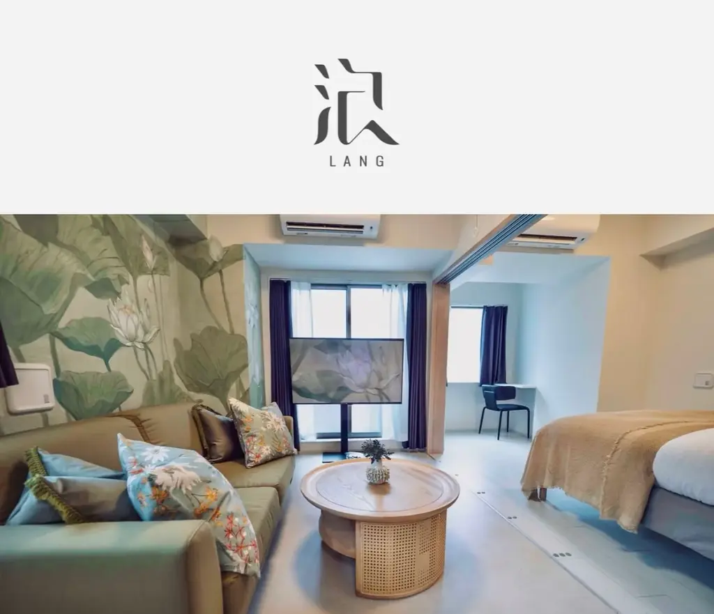 都市に“個性”を宿す。LANG HOTEL、北上野にシリーズ第5棟を開業 画像 3