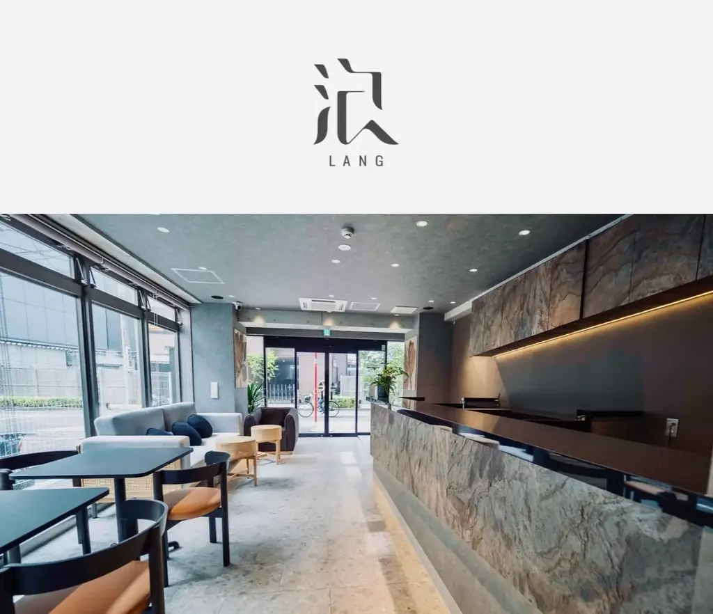 都市に“個性”を宿す。LANG HOTEL、北上野にシリーズ第5棟を開業 画像 5