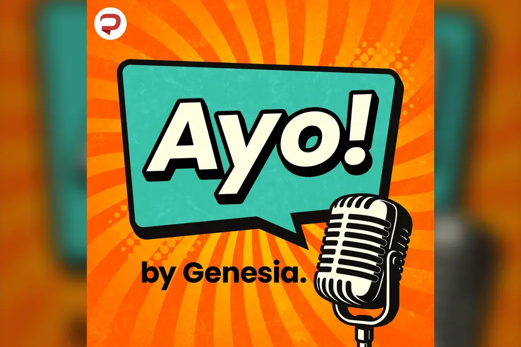 ジェネシア・ベンチャーズがPodcast『Ayo!』配信開始