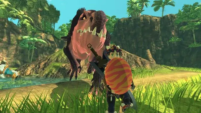 イード、モンスターハンターのRPG『モンスターハンターストーリーズ』シリーズ2作品が「ゲムマイド」に登場！ 画像 14