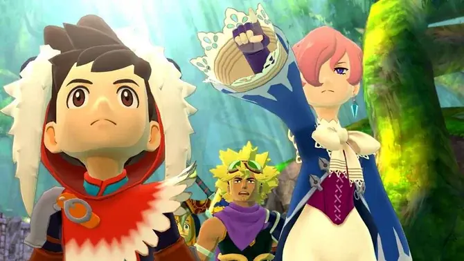 イード、モンスターハンターのRPG『モンスターハンターストーリーズ』シリーズ2作品が「ゲムマイド」に登場！ 画像 6