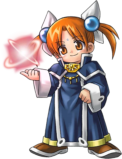 『魔法学園アヴィリオン forever』伝説のガラケーRPGが奇跡の復刻！ 画像 16