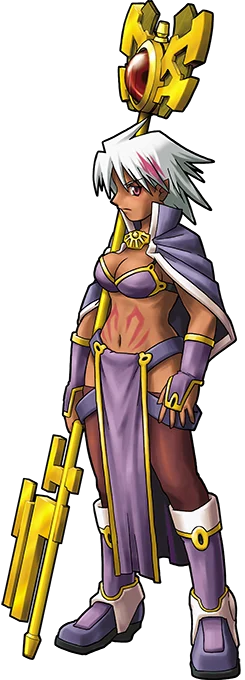 『魔法学園アヴィリオン forever』伝説のガラケーRPGが奇跡の復刻！ 画像 18