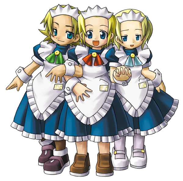 『魔法学園アヴィリオン forever』伝説のガラケーRPGが奇跡の復刻！ 画像 19